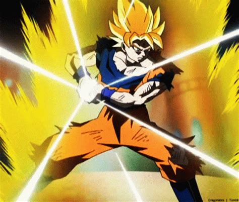 kamehameha gif|Dragon Ball Kamehameha GIFs